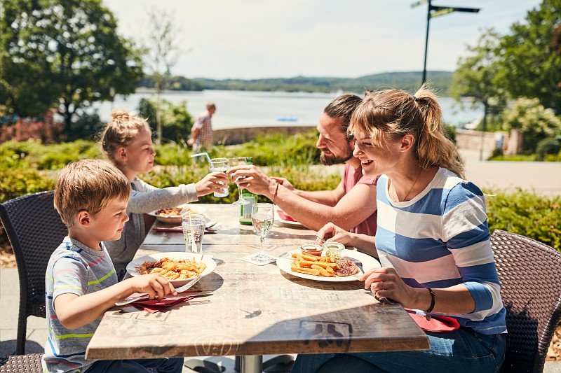 Center Parcs Bostalsee