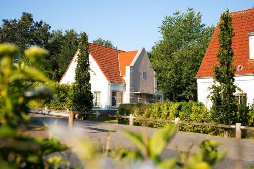 Roompot Bad Bentheim