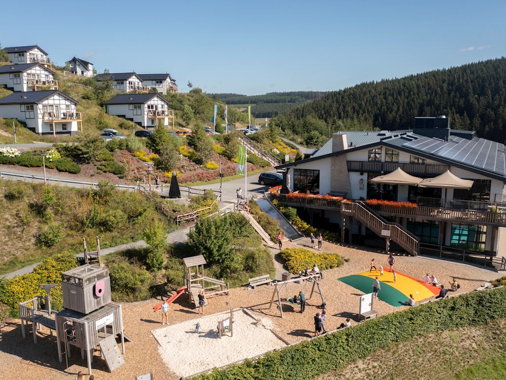 Landal Ferienhäuser Winterberg