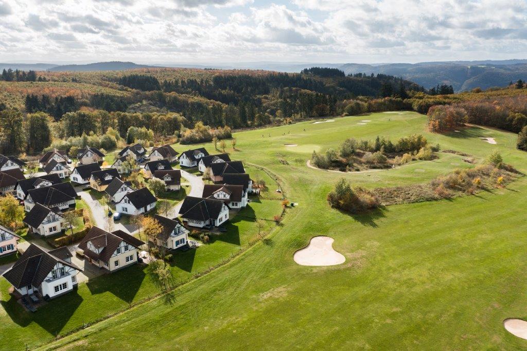 Ferienresort Cochem