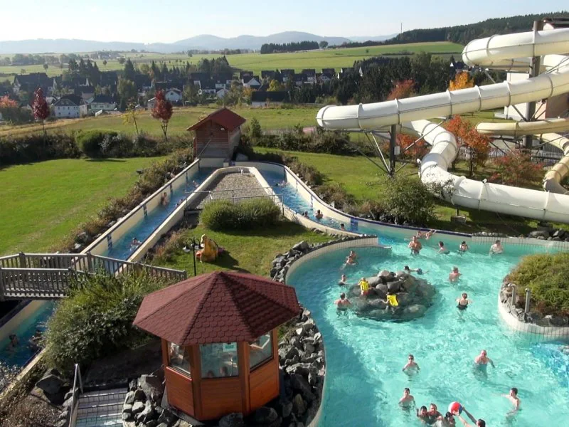 Center Parcs Hochsauerland