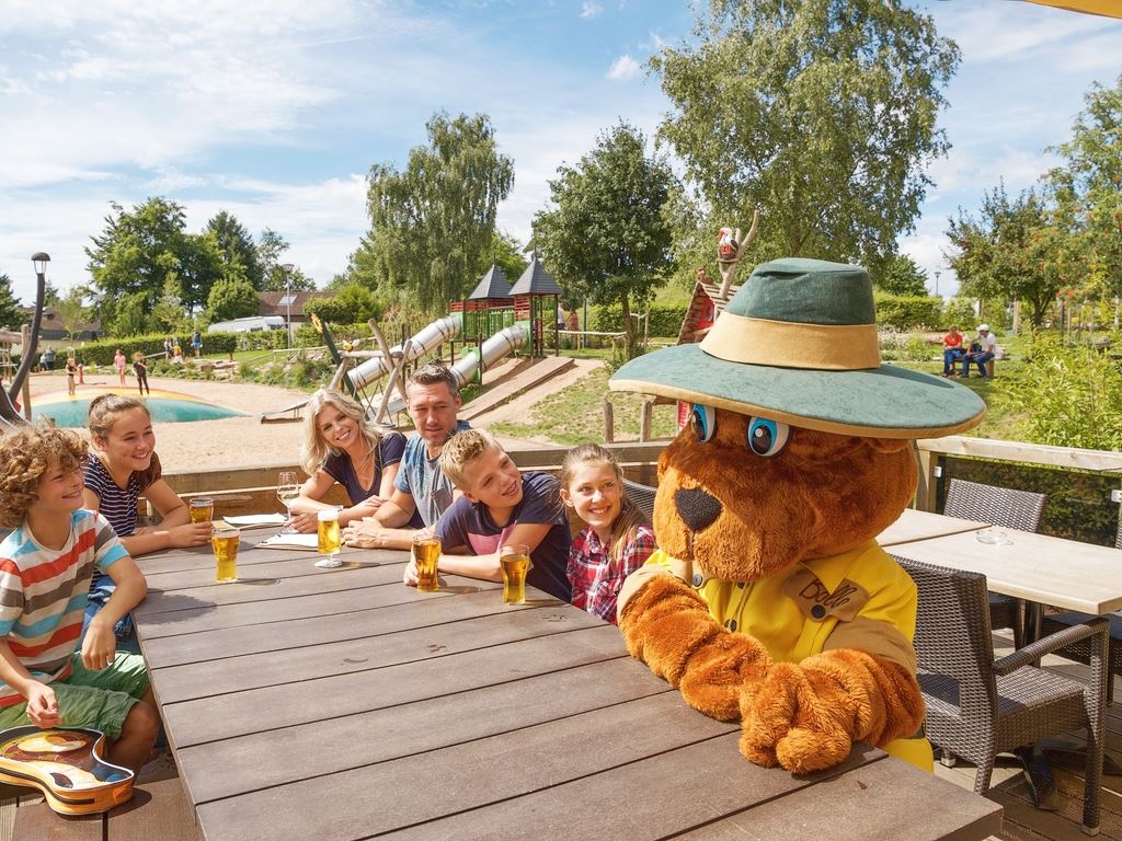 Landal Ferienhäuser Warsberg