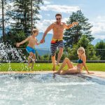 EuroParcs Pressegger See