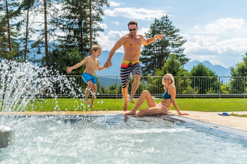 EuroParcs Pressegger See