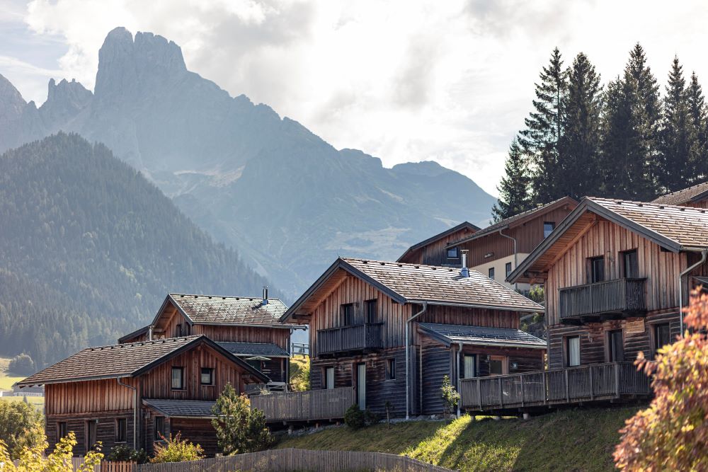 Alps Resorts Alpendorf Dachstein West