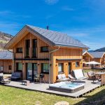 Alps Resorts Kreischberg Chalets
