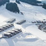 Alps Resorts Naturpark Chalets Lambrecht