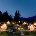 Alps Resorts Chalets & Glamping Nassfeld