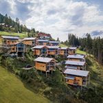 Alps Resorts Alpenchalets Reiteralm