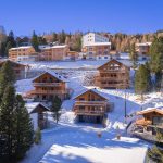 Alps Resorts Turrach Lodges
