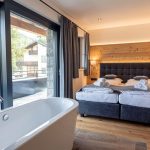 Alps Resorts Turrach Lodges