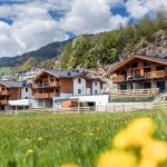 Alps Resorts Tauern Lodges Uttendorf