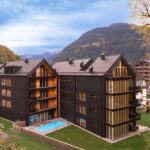 Montafon Suites Schruns