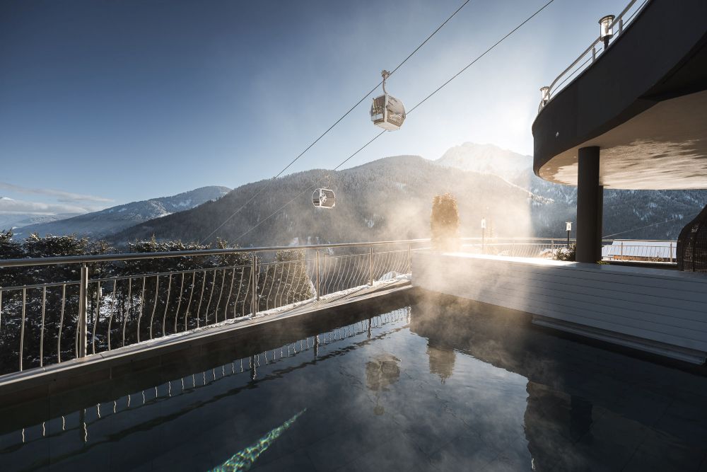 Hotel Kristall