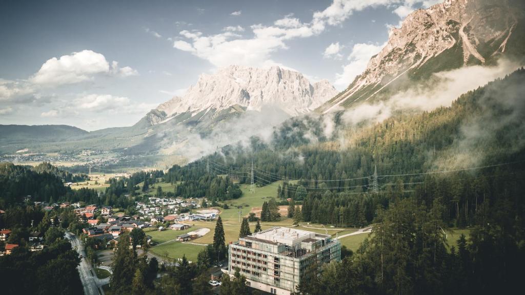 DORMERO BeHo Zugspitze