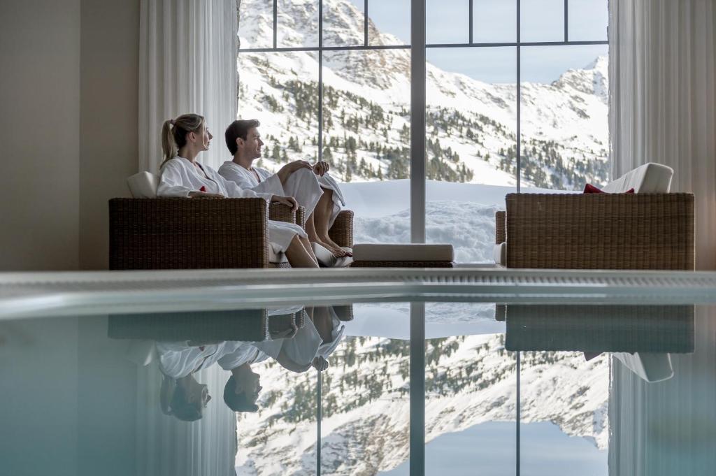 Superior Hotel Edelweiss